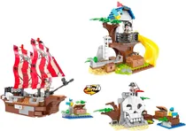  Cogo Pirate...