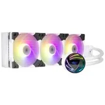 Cooler Cpu Aigo AT360 RGB Branco