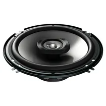 Pioneer TS F1634R 6 Polegadas Coaxial 200W (Par)