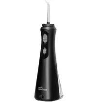 Waterpik Irrigador Bucal WP-492EU 5V Negro