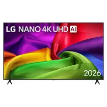 Smart TV 4K ...