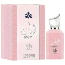 Perf Fem Al Wataniah Abyat Edp 100ML