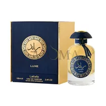 Perfume Latt...