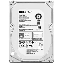  HD Dell 4TB...