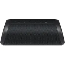 Speaker Portátil LG Xboom Go XG7QBK Bluetooth - Preto