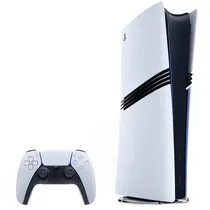 Console Sony Playstation 5 Pro CFI-7119 4K Digital Edition