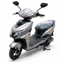 Moto Elétrica Booster LD Gray 1000W 60V20A