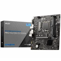  Placa-Mãe M...