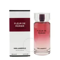 Karl Lagerfeld Perfume Fleur de Murier F Eau de Parfum 100ML