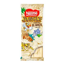  Barra Choco...