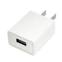 Apple Carregador iPhone USB HT28 Sem Caixa 2100MAH
