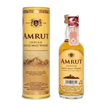 Amrut Indian s.M Miniatura Tubo