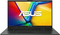 Notebook Asus Vivobook Go E1504TA-BQ027W Intel N150 3.6/ 8GBD5/ 128GB Ufs/ 15.6"/ FHD/ W11/ Esp