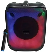  Speaker Meg...