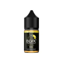 BLVK Salts Tbco Caramel 50MG