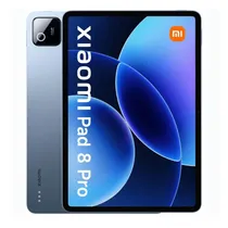 Tablet Xiaomi Mi Pad 8 Pro Wifi 8/256GB 11.2" 50/32MP -Blue