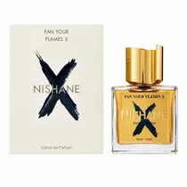 Perfume Nish...