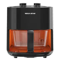 Fritadeira Air Fryer Megastar HAR270 - 3L - 220V