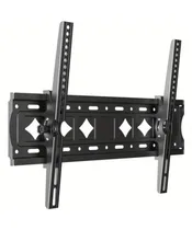 Soporte para TV Sate A-32801A 32 A 80 75KG Fijo Inclinable 15°