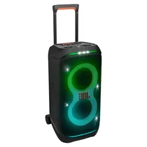 Caixa de Som JBL Party Box Stage 320 2V USB