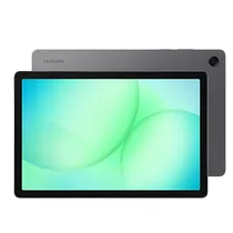 Tablet Samsung Galaxy Tab A11+ X236 5G 6/128GB 11" 8/5MP - Gray (Indu)