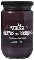 Antich Mermelada s/Azucar Melocoton 240G