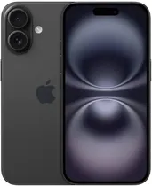 Swap iPhone 16 256GB Grade A Black