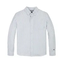  Camisa Mang...
