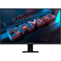 Monitor Gamer Gigabyte GS27FA Ips 27" Full HD 180 HZ / 1 MS - Preto