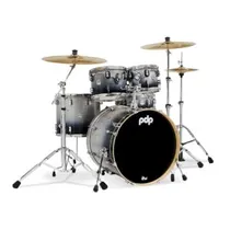 PDP Bateria...