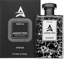 Perfume Ham...