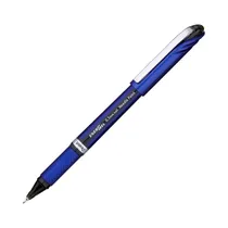 Bolígrafo Pentel Energel 0.5 MM SM/BLN25-A Azul