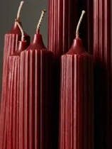 Vela Aromática