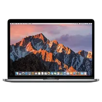Apple Macbook Pro 2017 A1708 MPXQ2LL/ A Intel i5 / Memoria 8GB / SSD 128GB / Retina 13.3 - Space Gray (Swap)