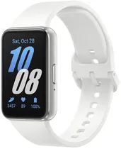 Relógio Smart Samsung Galaxy FIT3 SM-R390N - Silver
