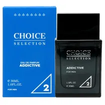  P.Choice Se...