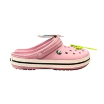 Calzado Croc...