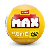 Zuru ZU83224BGQ8 Max Premium Home Tostadora