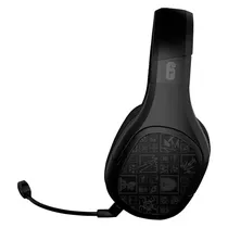  Headset Che...