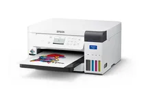 Impresora Epson F170 Surecolor A4