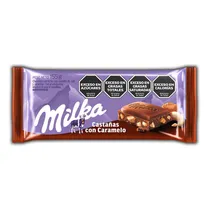  Chocolate M...