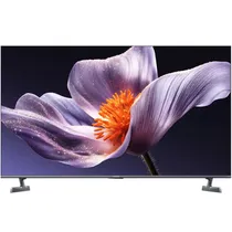 Televisor Smart QD-Mini LED Xiaomi TV s L75MC-SPH 75" 4K Google TV 4K - Cinza Escuro