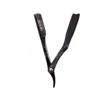 Navalhete LM Elite Magnetico Preto