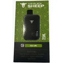 Black Sheep...
