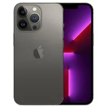 Celular Apple iPhone 13 Pro Max - 6/128GB - Swap Americano - Black