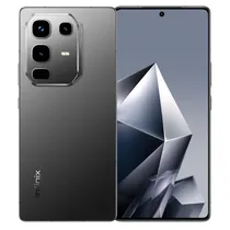 Cel Infinix Note 50 Pro X6855 8+256GB Black