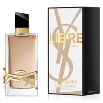 Perf Fem Yves Saint Laurent Libre Flowers Flames Edp 90ML