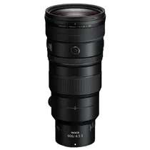 Lente Nikon ...