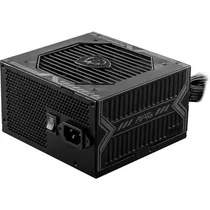 Fonte de Alimentação MSI Mag A650BN 80 Plus Bronze 650 W
