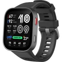 Relógio Smartwatch Amazfit Bip Max A2568 Bluetooth - Cinza Carvão